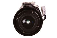 Kompressor, Klimaanlage