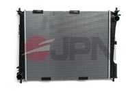 Radiators, Motora dzesēšanas sistēma 60C9182-JPN JPN