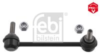 Stange/Strebe, Stabilisator