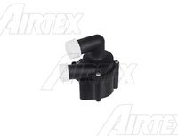 допълнителна водна помпа (кръг охлаждаща вода)