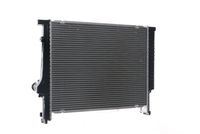 Thumbnail - Radiateur - CR277000S - MAHLE