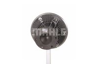 Thumbnail - Koppeling, radiateurventilator - CFC3000P - MAHLE