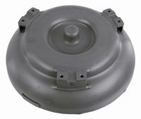 SACHS Koppeltransformatie 2