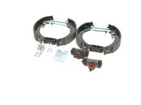 BOSCH Remschoenset 7