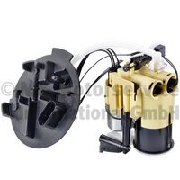 Kraftstoff-Fördereinheit