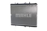 Thumbnail - Radiateur - CR1433000S - MAHLE