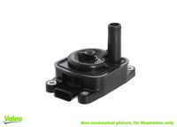 ÖLPUMPE AUTOMATISIERTES SCHALTGETRIEBE (ASG)