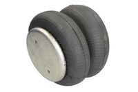 Magnum Technology Veerbalg, luchtvering 2