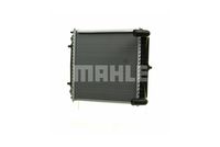 Thumbnail - Radiateur - CR383000P - MAHLE