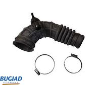 Ansaugschlauch, Luftfilter