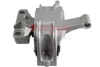 Lagerung, Motor