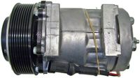 Thumbnail - Compressor, airconditioning - ACP939000P - MAHLE