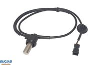 Sensor, Raddrehzahl