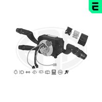 превключвател на кормилната колона