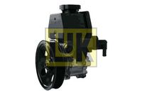 Hydraulikpumpe, Lenkung