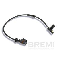 Sensor, Raddrehzahl