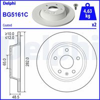 Bremsscheibe