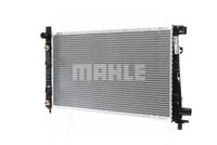 Thumbnail - Radiateur - CR324000S - MAHLE