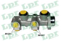 Спирачна помпа