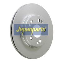 Disc frana JAPANPARTS, Cod: DI-0532C