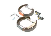 BOSCH Remschoenset 8