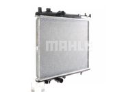 Thumbnail - Radiateur - CR850000S - MAHLE