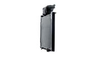 Thumbnail - Radiateur - CR1168000P - MAHLE