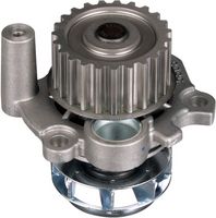 Wasserpumpe, Motorkühlung