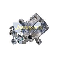 спирачен апарат