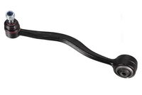 носач, окачване на колелата