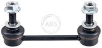 Stange/Strebe, Stabilisator