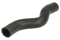 маркуч на радиатора