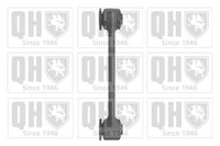 Stange/Strebe, Stabilisator