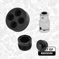 Thumbnail - Distributiekettingset - RS0115VR1 - ET ENGINETEAM