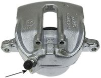 Bremssattel