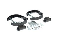 BOSCH Remschoenset 8