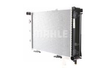 Thumbnail - Radiateur - CR236000S - MAHLE