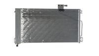 Thumbnail - Condensor, airconditioning - AC448000P - MAHLE