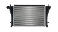 Thumbnail - Intercooler, inlaatluchtkoeler - CI667000P - MAHLE