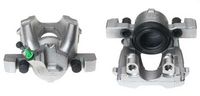 Bremssattel