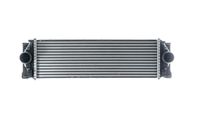 Thumbnail - Intercooler, inlaatluchtkoeler - CI368000P - MAHLE