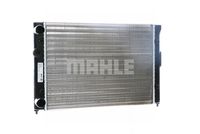 Thumbnail - Radiateur - CR364000S - MAHLE