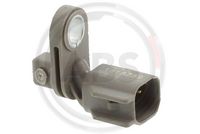 Sensor, Raddrehzahl