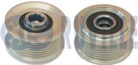 Sistem roata libera, generator RUVILLE, Cod: 542510