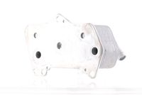 Thumbnail - Oliekoeler, automatische transmissie - CLC151000S - MAHLE