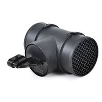 DELPHI Luchtmassameter 5