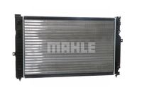 Thumbnail - Radiateur - CR423000S - MAHLE