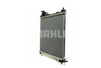 Thumbnail - Radiateur - CR1070000S - MAHLE