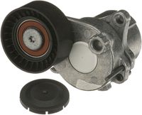 Riemenspanner, Keilrippenriemen