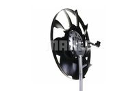 Thumbnail - Koelventilatorwiel - CFF469000P - MAHLE
